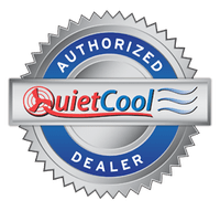 quietcool authorized dealer